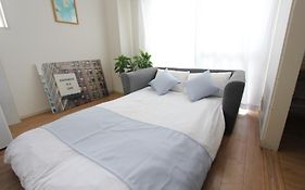 Luanahotel In Waseda